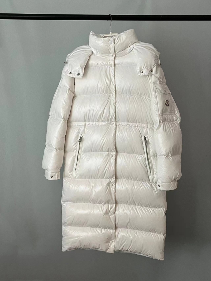 Moncler Down Coat